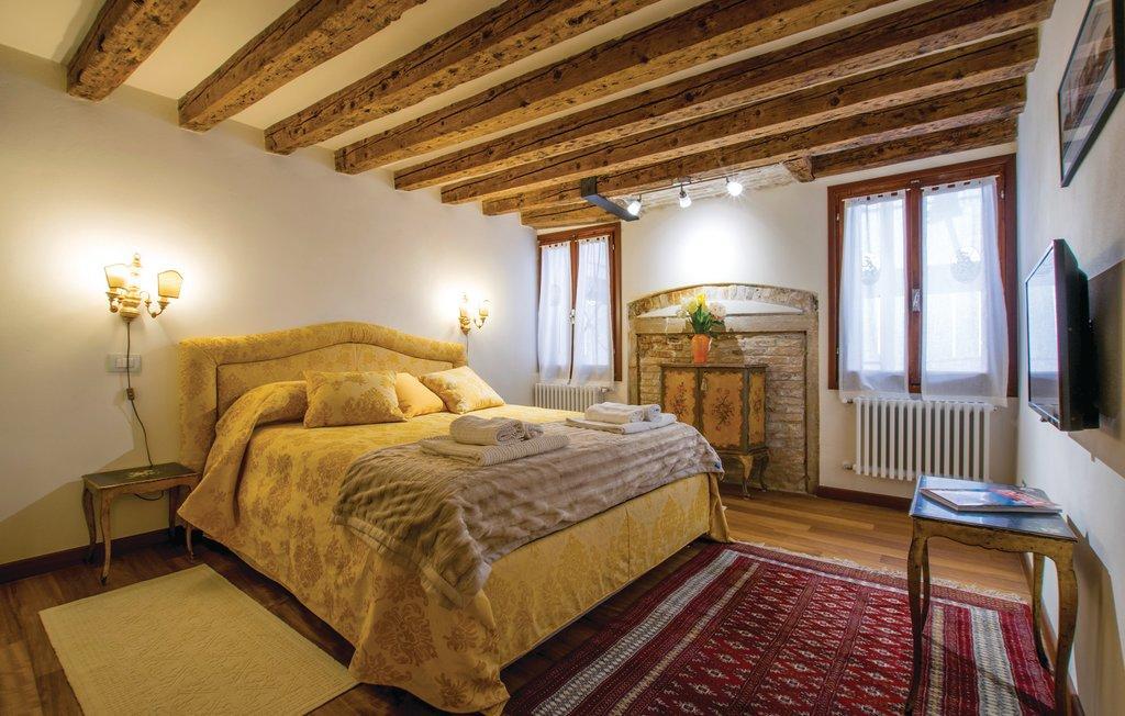 Appartement Ca' Bottacin Venetië