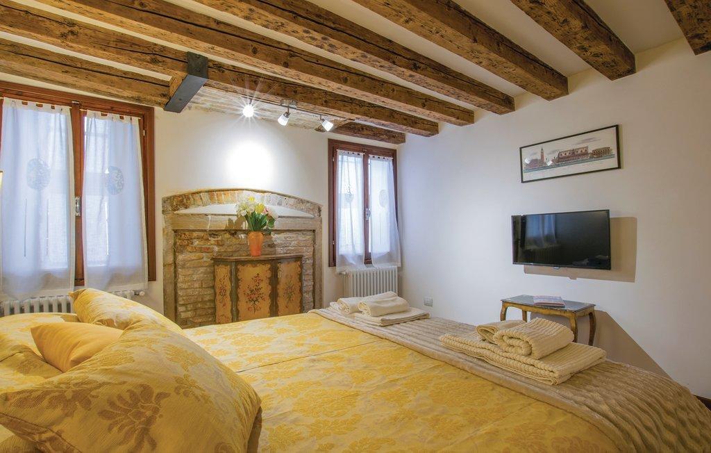 Ca' Bottacin Venetië